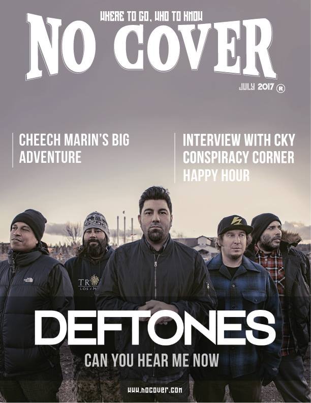 Deftones
